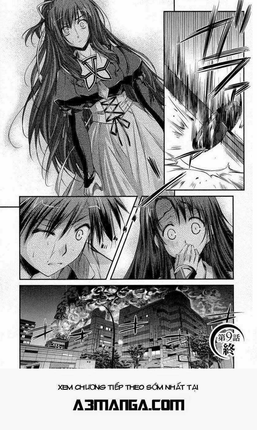 11 eyes Chapter 9 trang 26