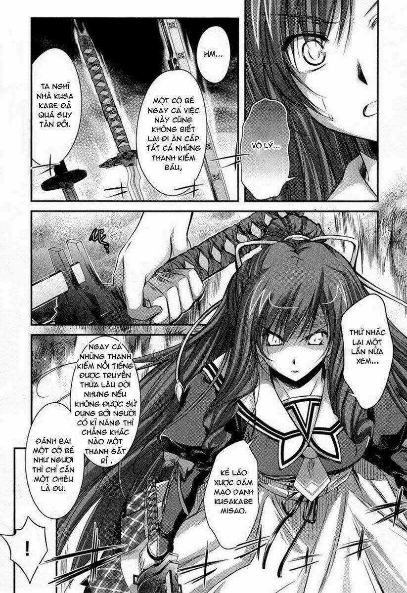 11 eyes Chapter 9 trang 5