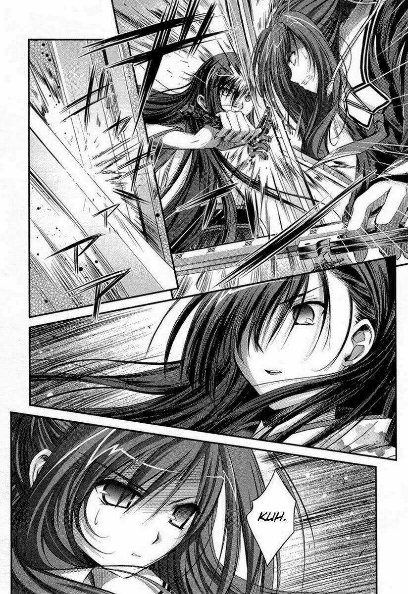 11 eyes Chapter 9 trang 7