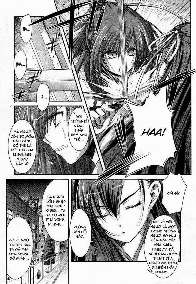 11 eyes Chapter 9 trang 9