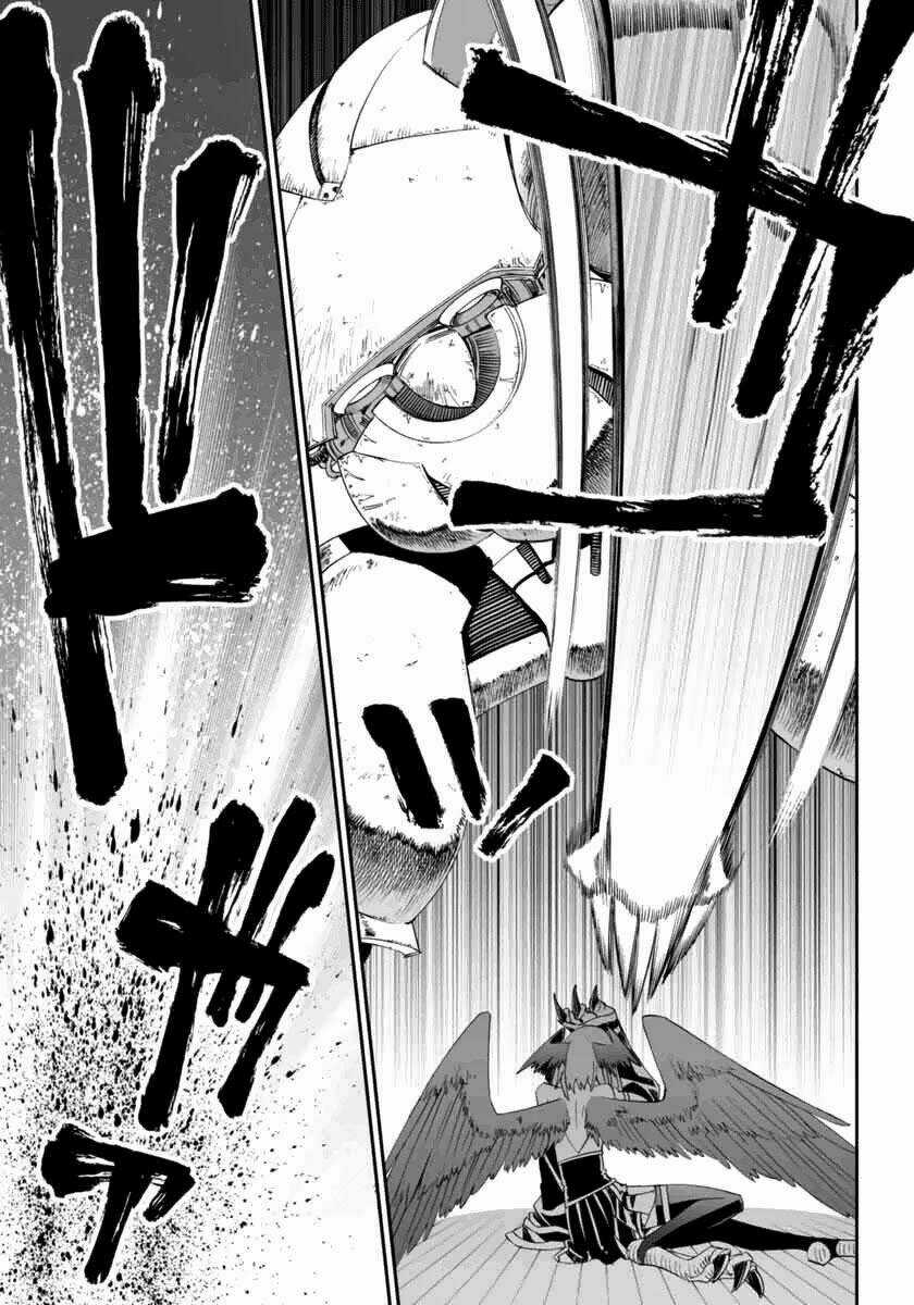 12 Beast Manga Chapter 1.3 trang 10