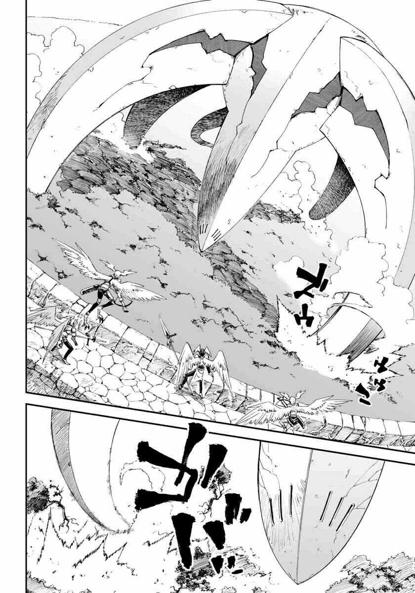 12 Beast Manga Chapter 3.1 trang 7