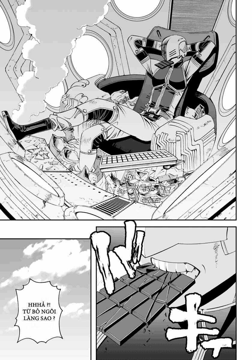 12 Beast Manga Chapter 4.2 trang 6