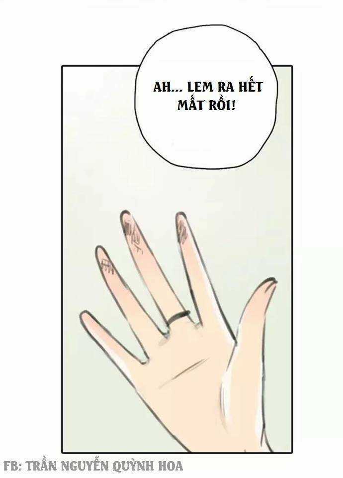 12 Giờ Của Lọ Lem Chapter 10 trang 10