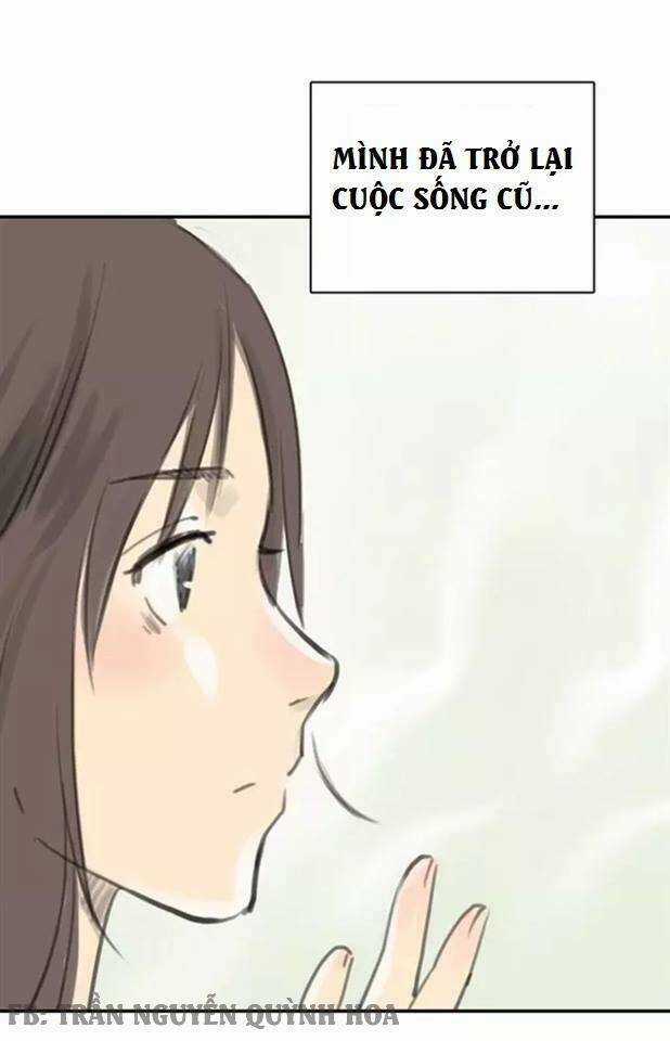 12 Giờ Của Lọ Lem Chapter 10 trang 12