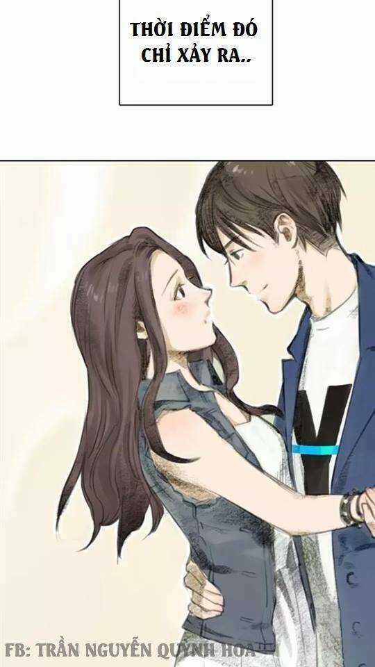 12 Giờ Của Lọ Lem Chapter 10 trang 13