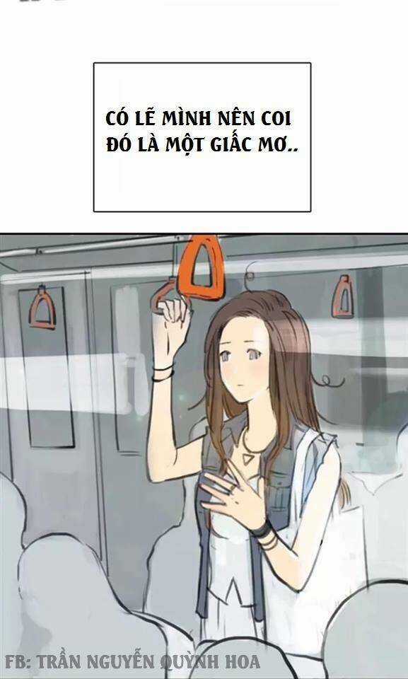 12 Giờ Của Lọ Lem Chapter 10 trang 14