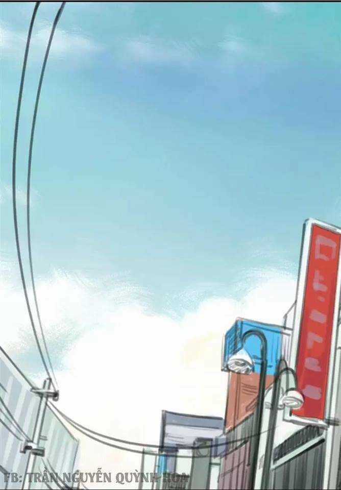 12 Giờ Của Lọ Lem Chapter 10 trang 16