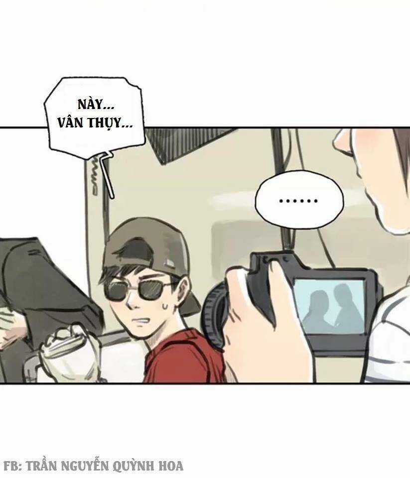 12 Giờ Của Lọ Lem Chapter 10 trang 18