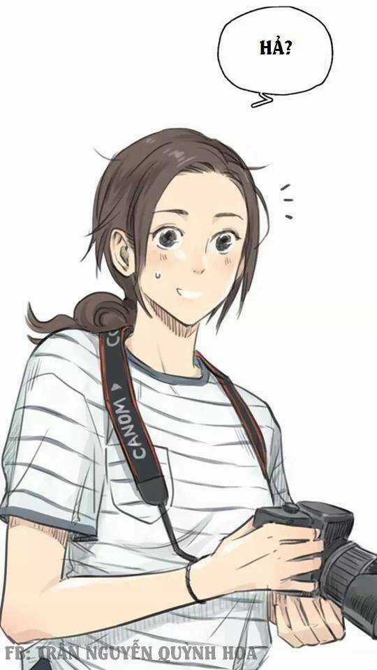 12 Giờ Của Lọ Lem Chapter 10 trang 19