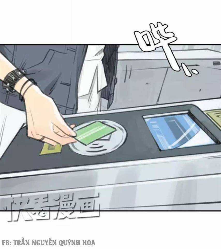 12 Giờ Của Lọ Lem Chapter 10 trang 2