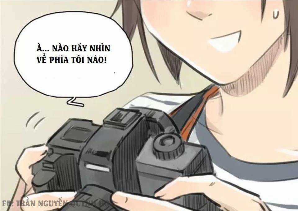 12 Giờ Của Lọ Lem Chapter 10 trang 20