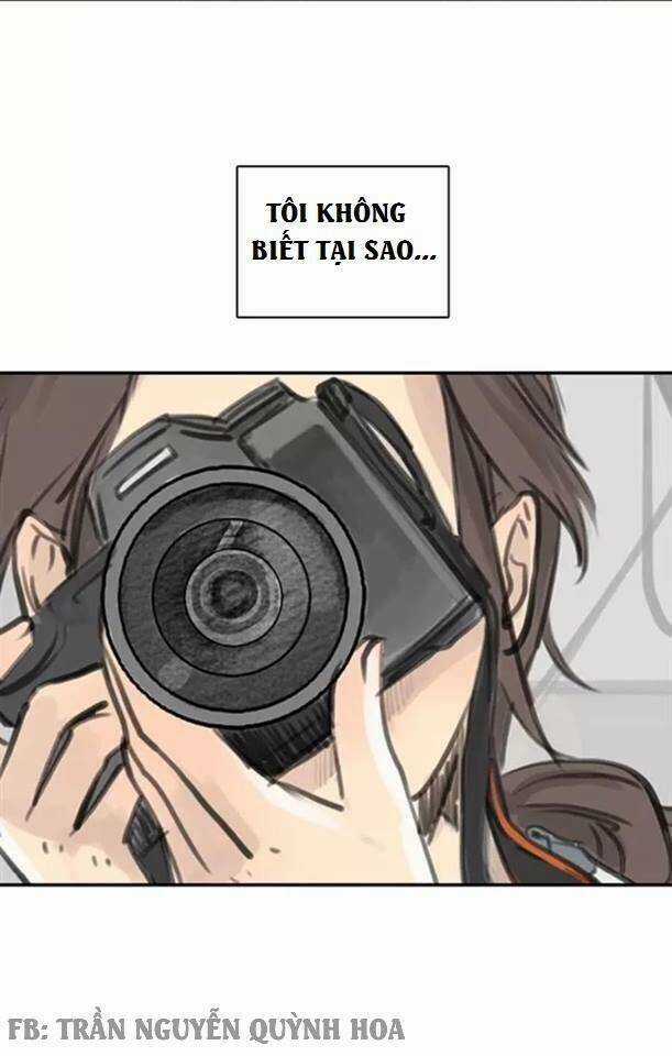 12 Giờ Của Lọ Lem Chapter 10 trang 22