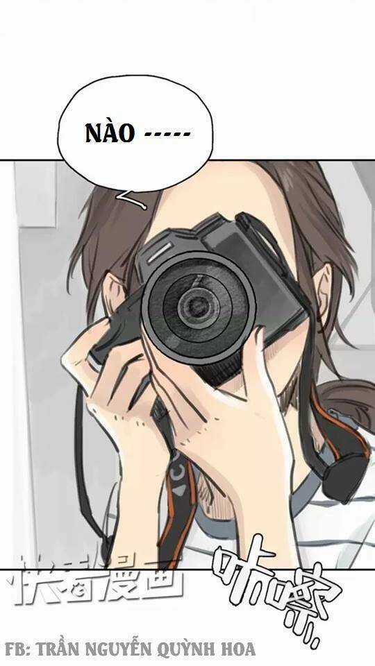 12 Giờ Của Lọ Lem Chapter 10 trang 25