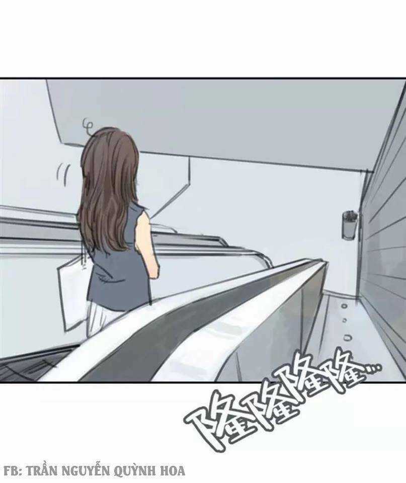 12 Giờ Của Lọ Lem Chapter 10 trang 3