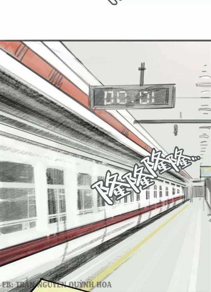 12 Giờ Của Lọ Lem Chapter 10 trang 4