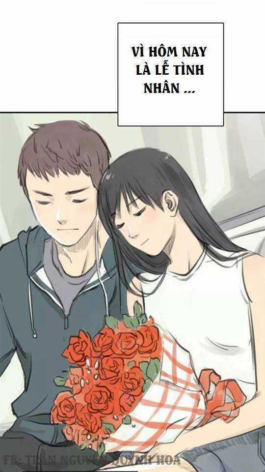 12 Giờ Của Lọ Lem Chapter 10 trang 8