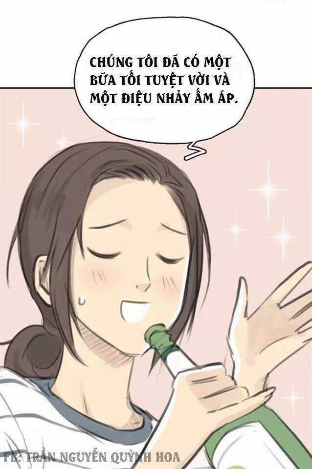 12 Giờ Của Lọ Lem Chapter 11 trang 10