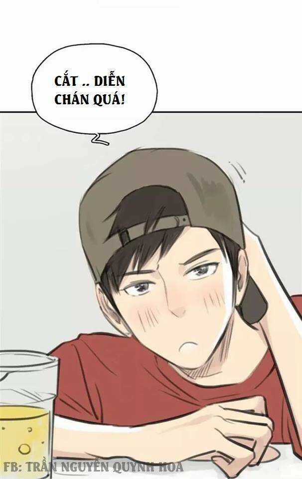 12 Giờ Của Lọ Lem Chapter 11 trang 11