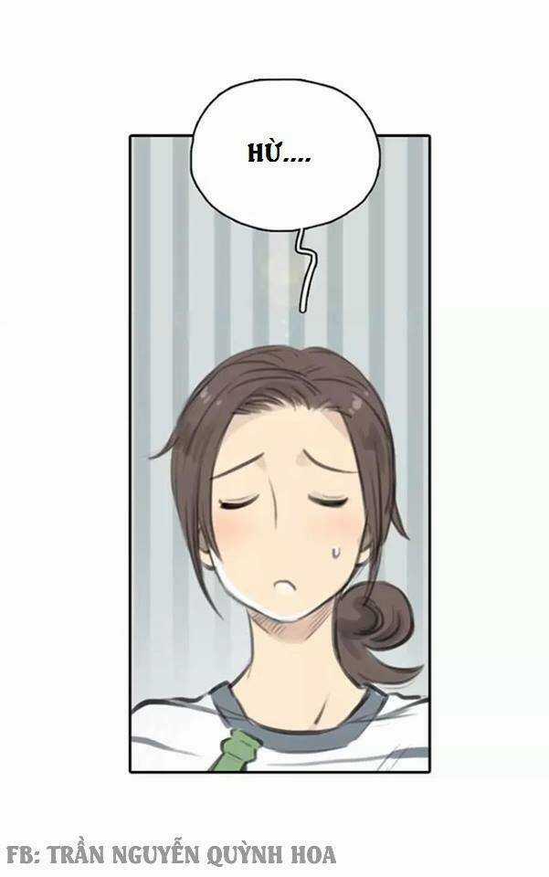 12 Giờ Của Lọ Lem Chapter 11 trang 12