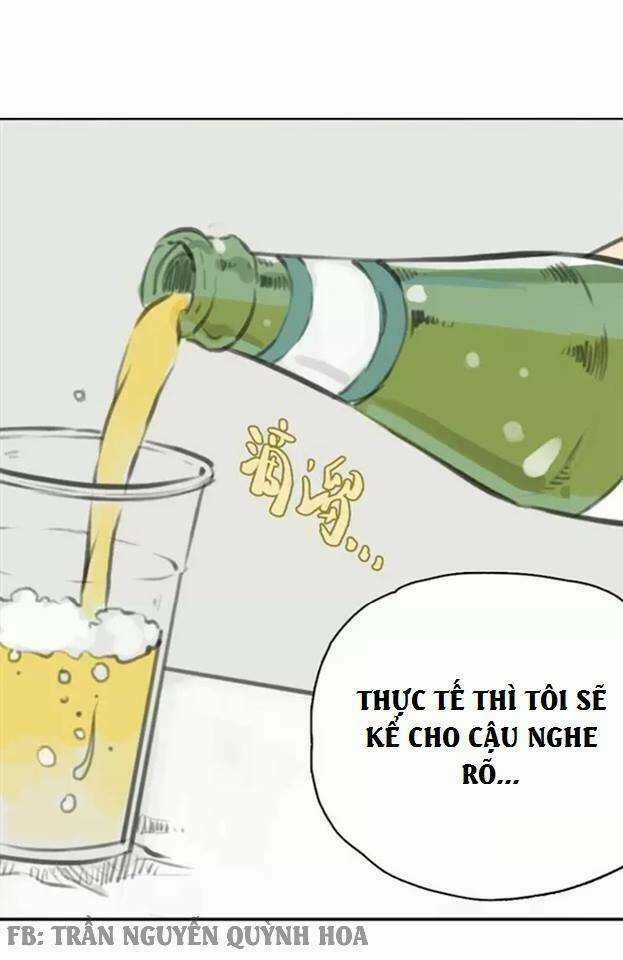 12 Giờ Của Lọ Lem Chapter 11 trang 13
