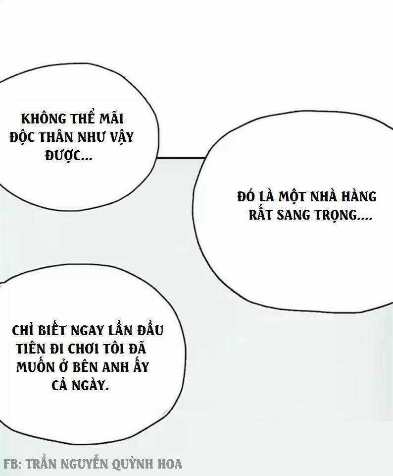 12 Giờ Của Lọ Lem Chapter 11 trang 14