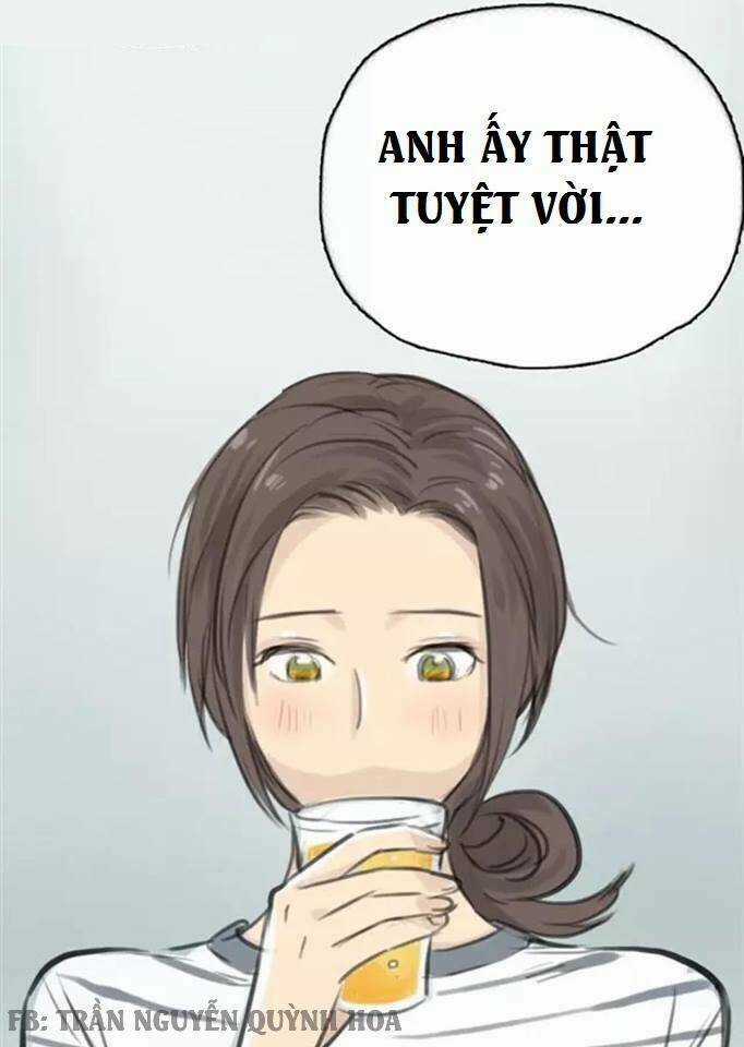 12 Giờ Của Lọ Lem Chapter 11 trang 15