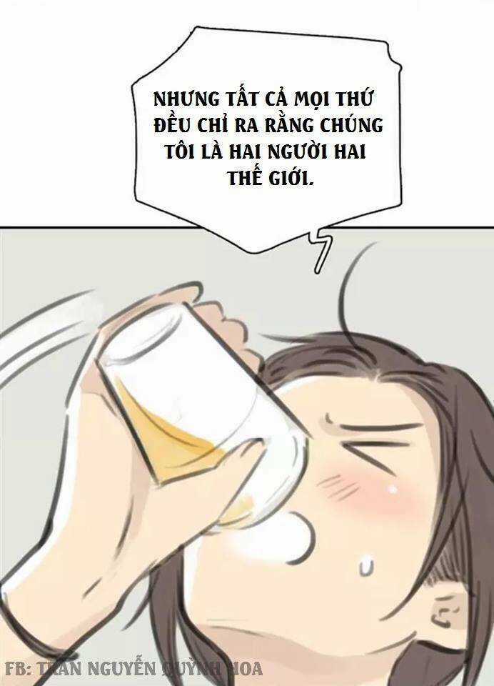 12 Giờ Của Lọ Lem Chapter 11 trang 16