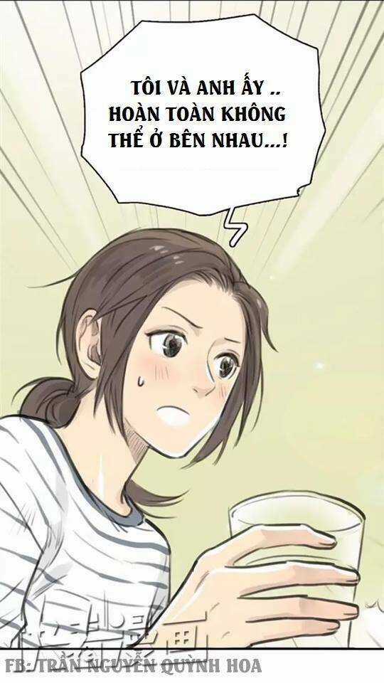 12 Giờ Của Lọ Lem Chapter 11 trang 17