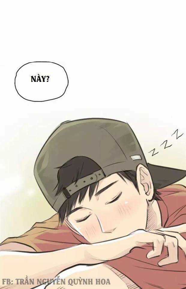 12 Giờ Của Lọ Lem Chapter 11 trang 19