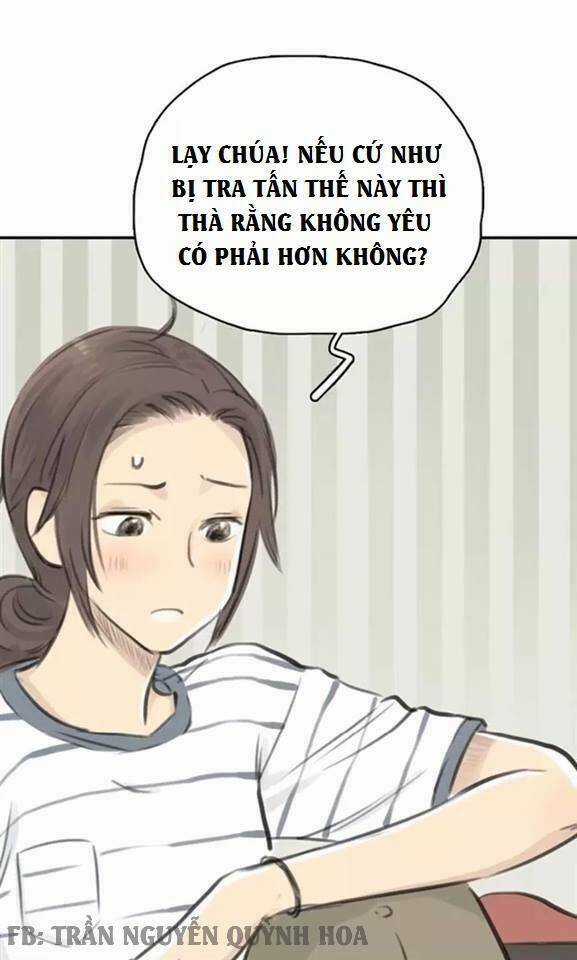 12 Giờ Của Lọ Lem Chapter 11 trang 21