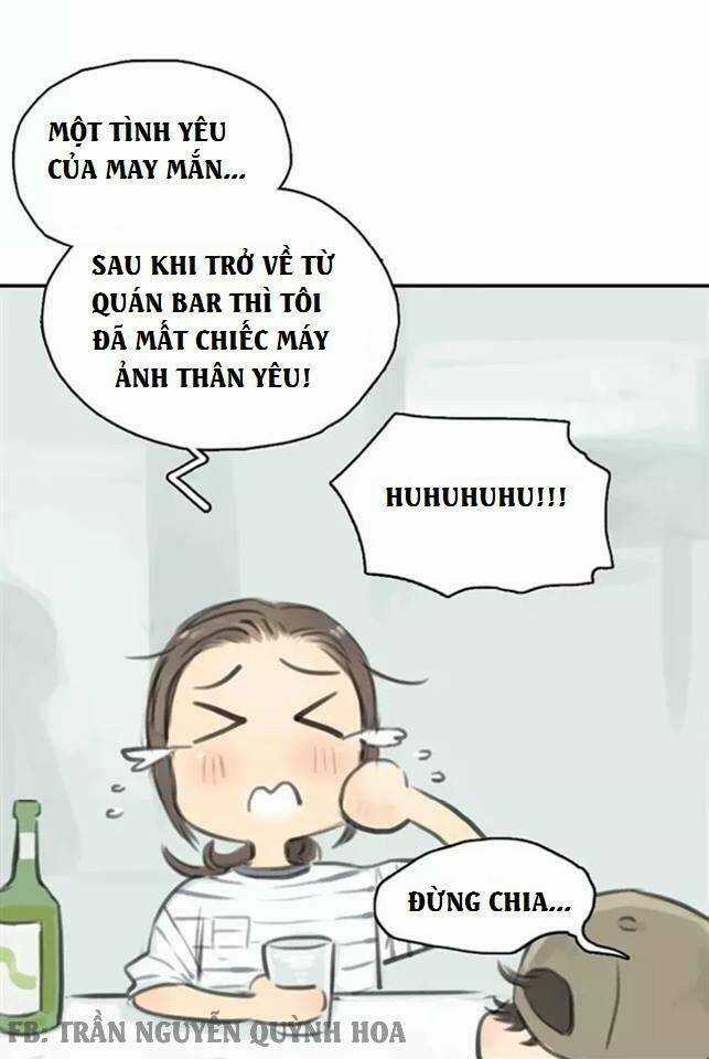 12 Giờ Của Lọ Lem Chapter 11 trang 22