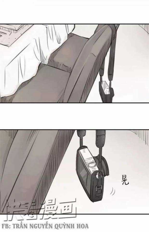 12 Giờ Của Lọ Lem Chapter 11 trang 24