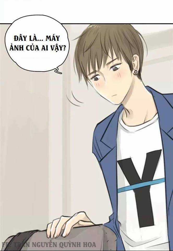 12 Giờ Của Lọ Lem Chapter 11 trang 25