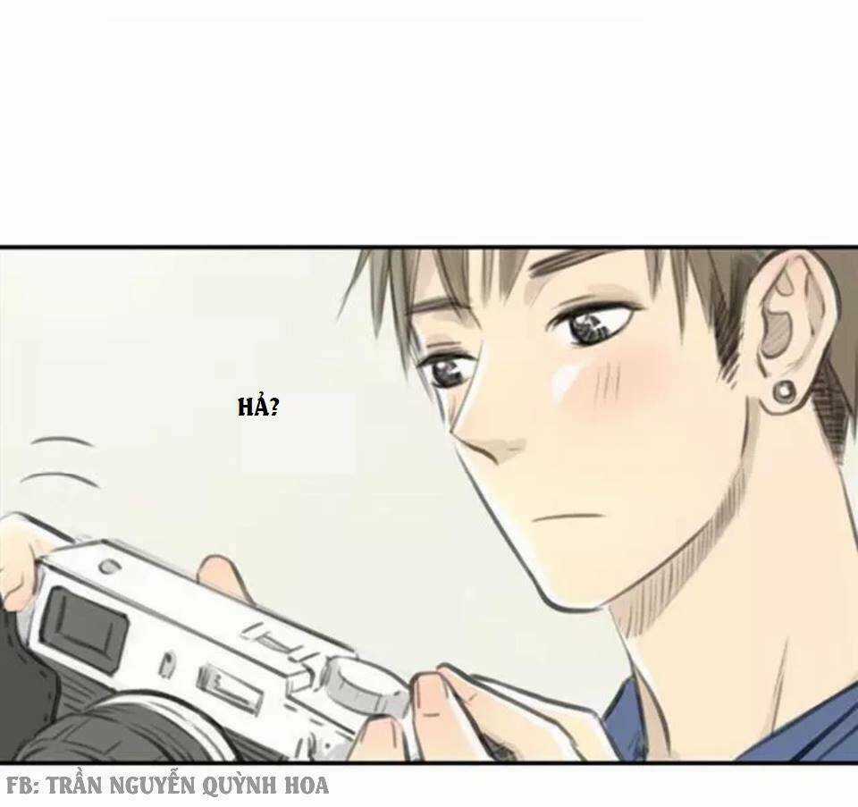 12 Giờ Của Lọ Lem Chapter 11 trang 26