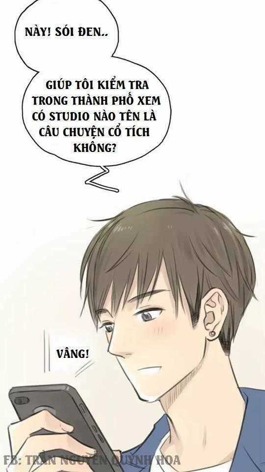 12 Giờ Của Lọ Lem Chapter 11 trang 29