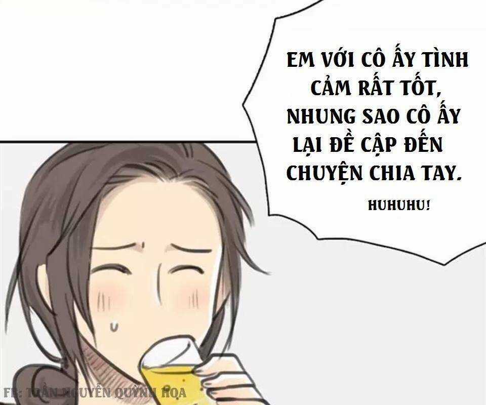 12 Giờ Của Lọ Lem Chapter 11 trang 3