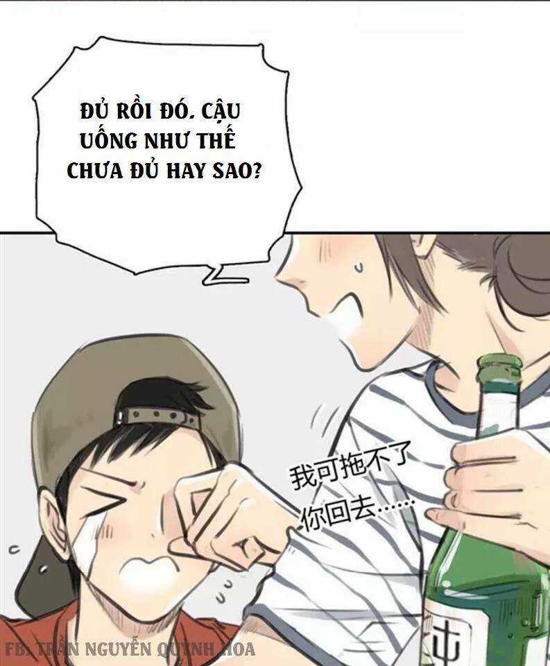 12 Giờ Của Lọ Lem Chapter 11 trang 5