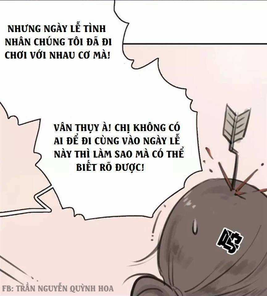 12 Giờ Của Lọ Lem Chapter 11 trang 6