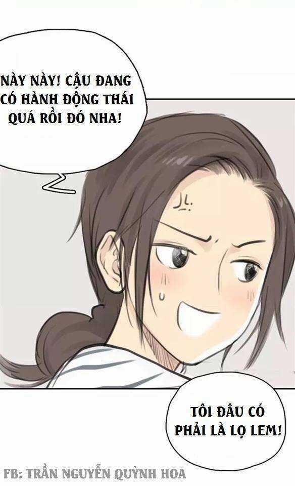 12 Giờ Của Lọ Lem Chapter 11 trang 7