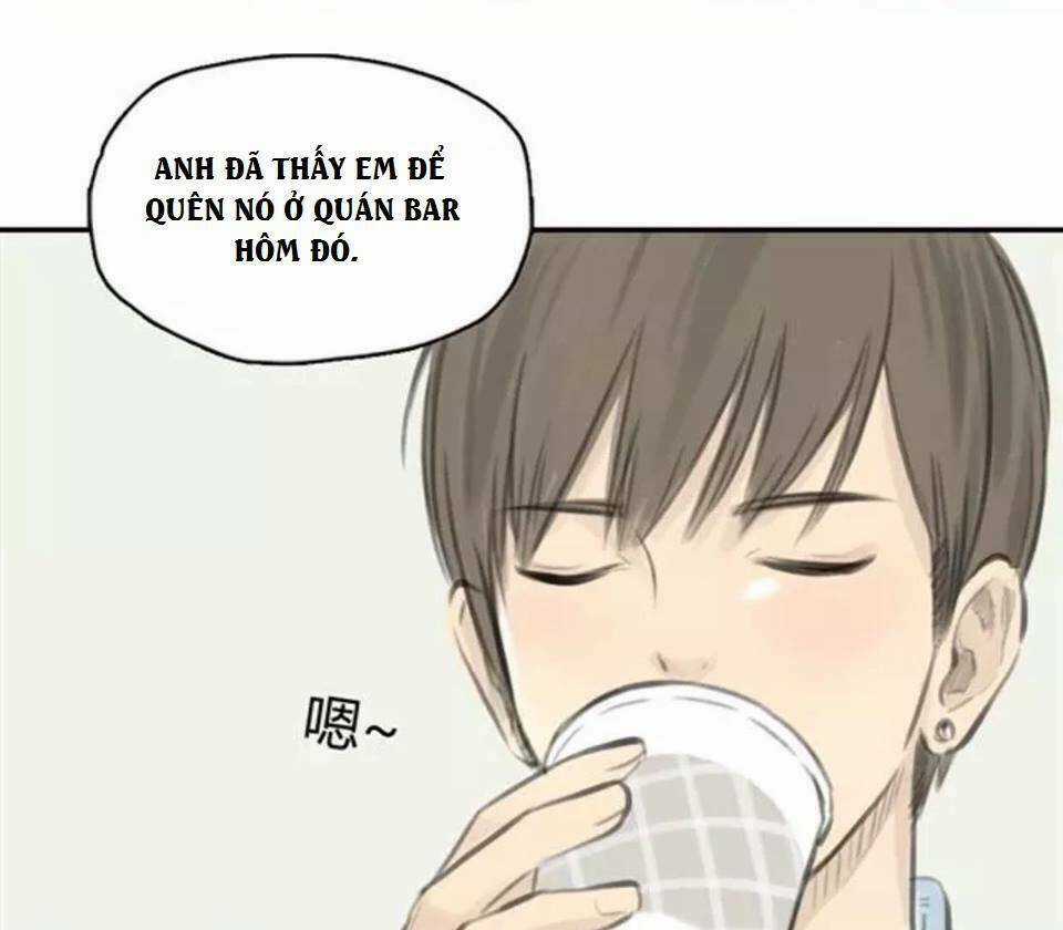 12 Giờ Của Lọ Lem Chapter 12 trang 10