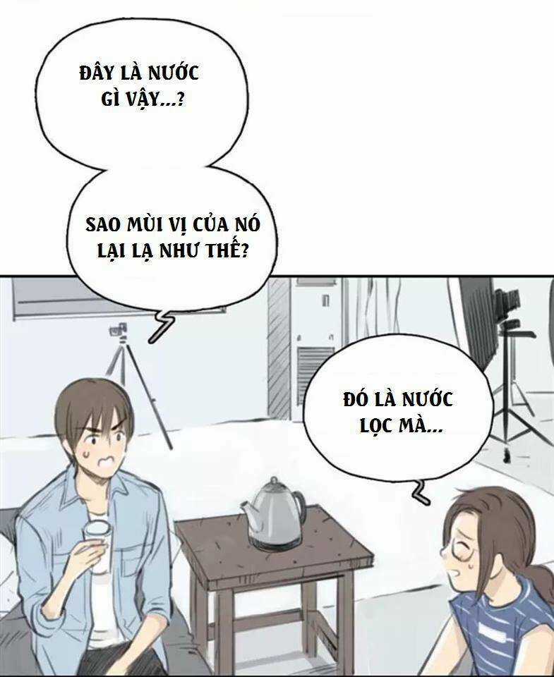 12 Giờ Của Lọ Lem Chapter 12 trang 11