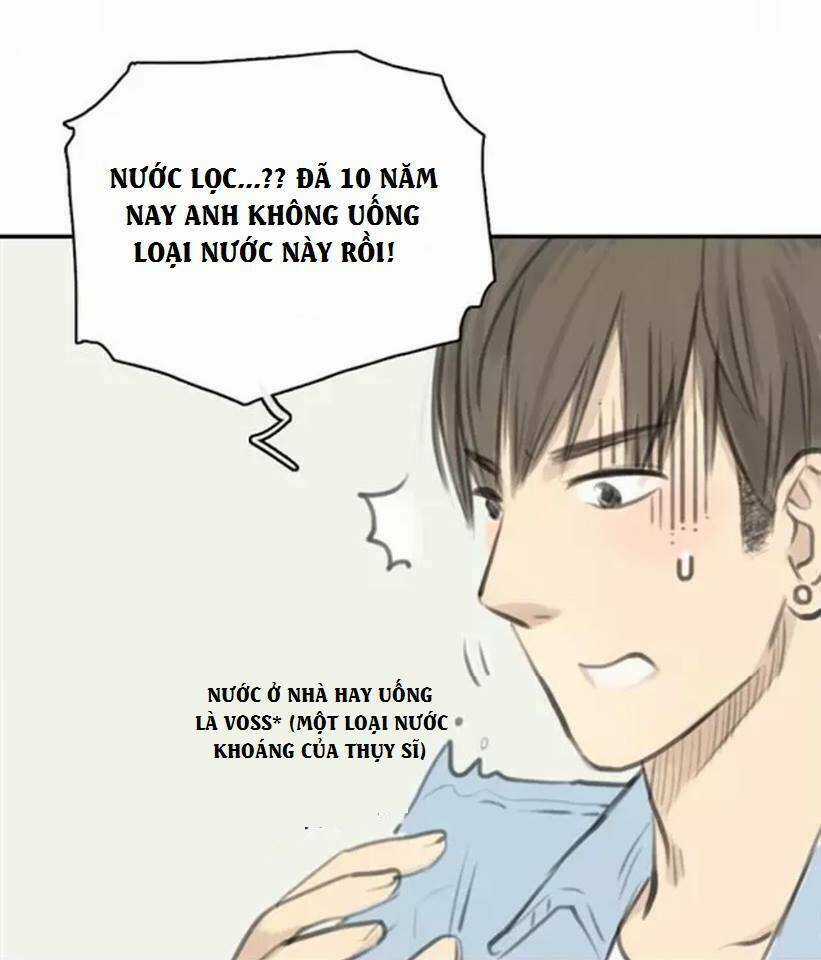 12 Giờ Của Lọ Lem Chapter 12 trang 12