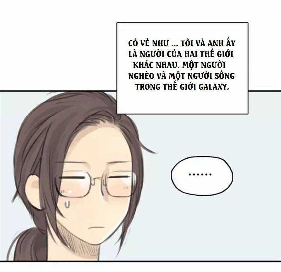 12 Giờ Của Lọ Lem Chapter 12 trang 13