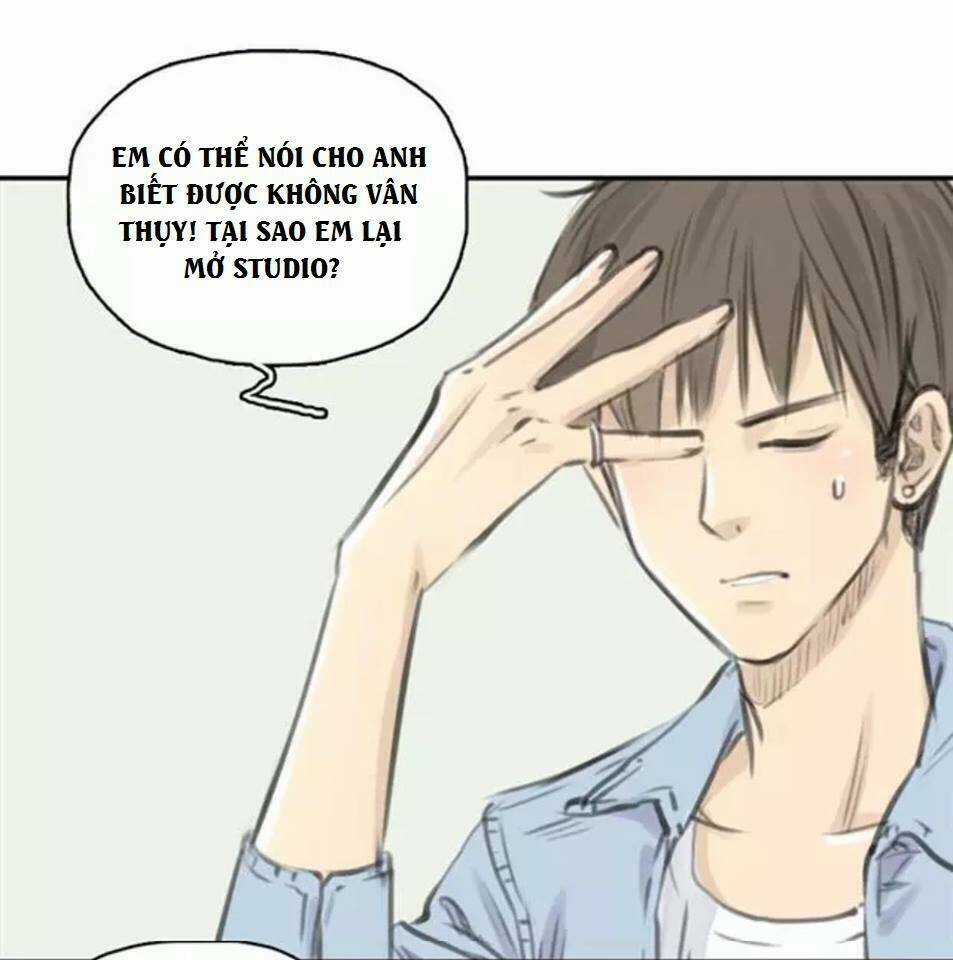 12 Giờ Của Lọ Lem Chapter 12 trang 14