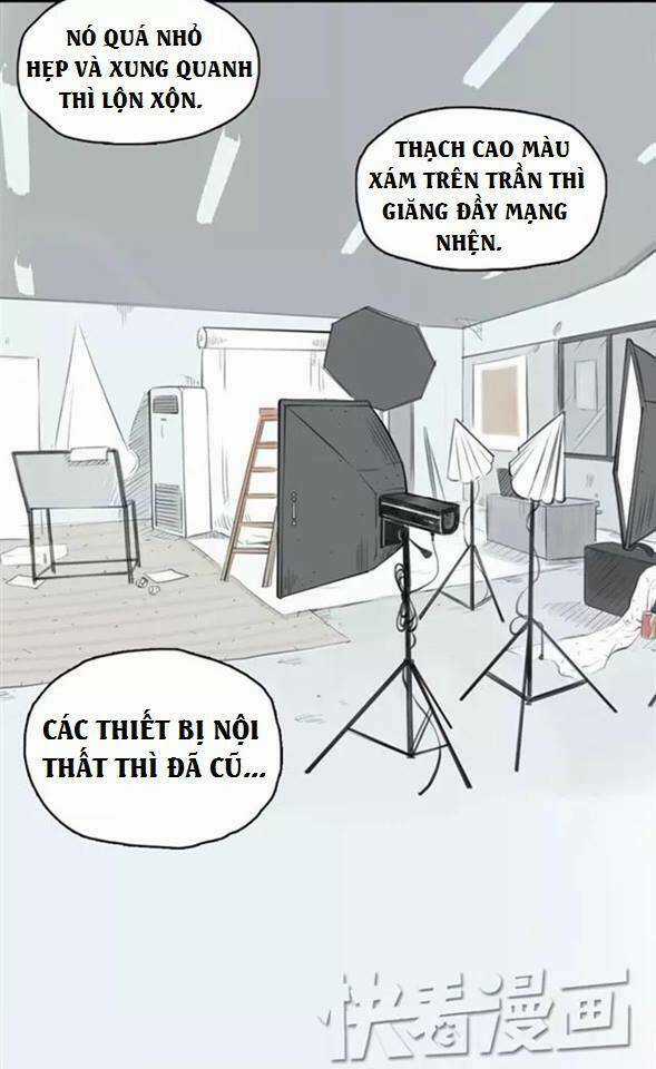 12 Giờ Của Lọ Lem Chapter 12 trang 15