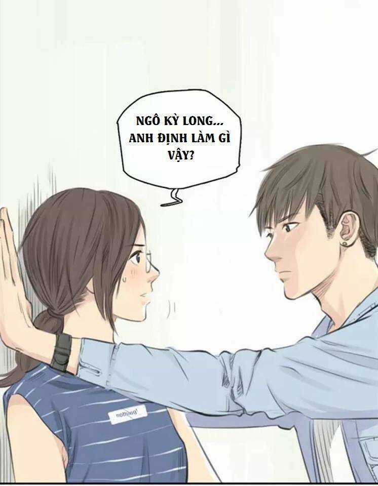 12 Giờ Của Lọ Lem Chapter 12 trang 18