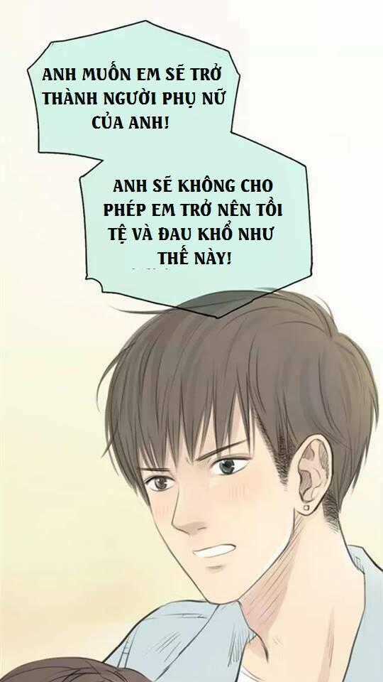 12 Giờ Của Lọ Lem Chapter 12 trang 20