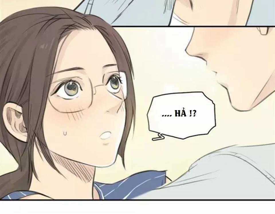 12 Giờ Của Lọ Lem Chapter 12 trang 21