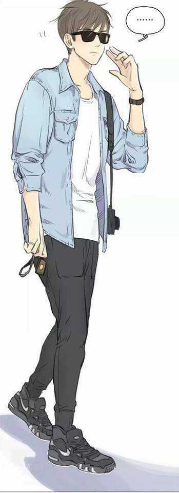 12 Giờ Của Lọ Lem Chapter 12 trang 3